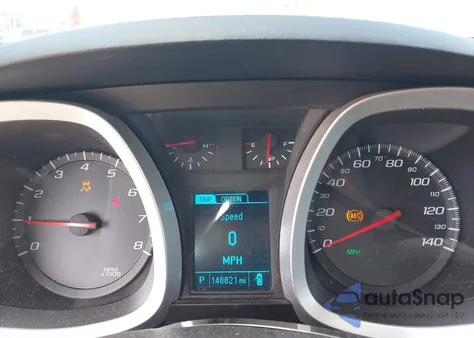 2013 Chevrolet Equinox Ls from USA, damaged, VIN 2GNALBEK0D6392046